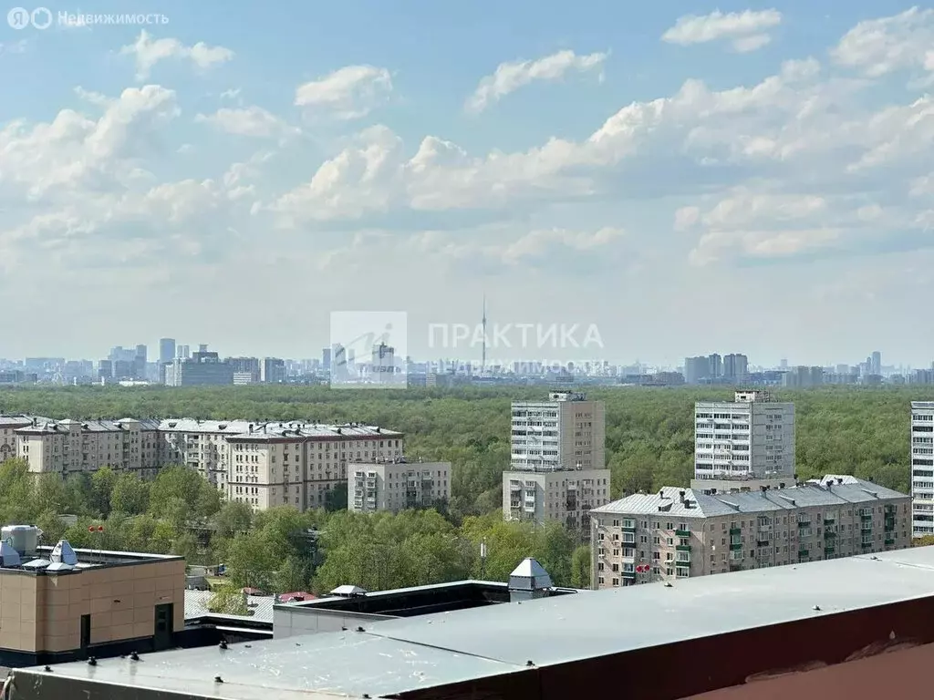 2-комнатная квартира: Москва, Новогиреевская улица, 5 (64 м) - Фото 2