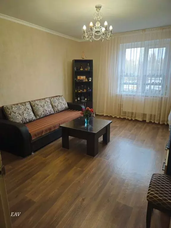 3-к кв. Краснодарский край, Тимашевск Пионерская ул., 17 (62.0 м) - Фото 2