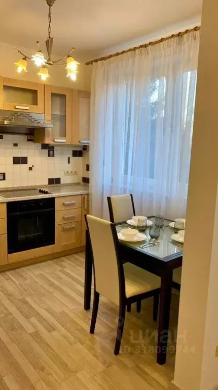 Квартира, 2 комнаты, 50.3 м - Фото 0