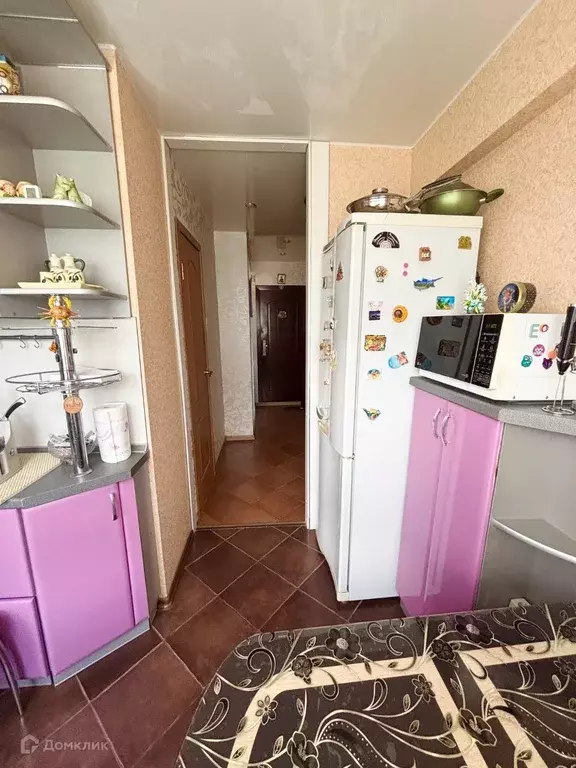 Продаётся 2-к квартира, 45.9 м - Фото 1