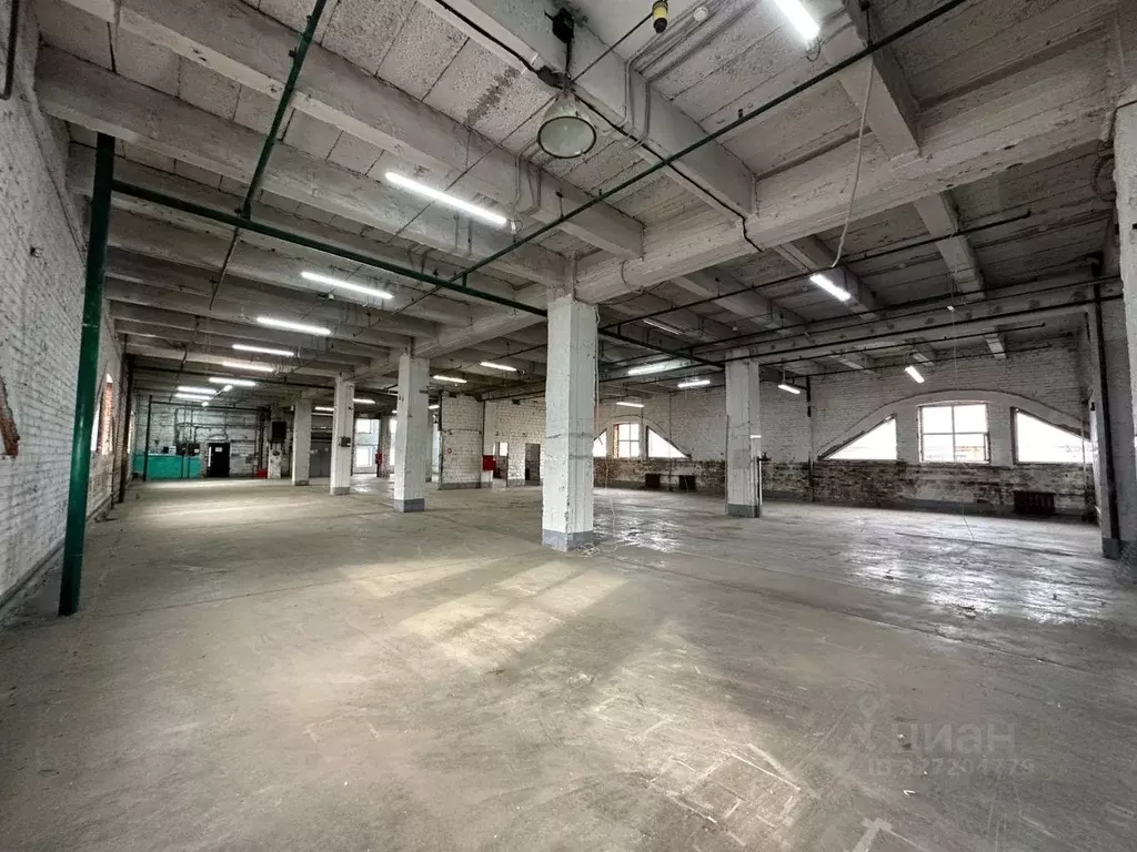 Помещение свободного назначения в Москва Краснобогатырская ул., 2С34 ... - Фото 1