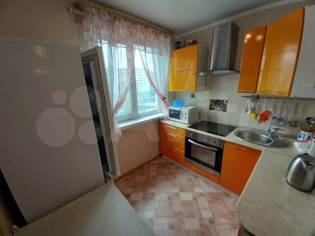2-к. квартира, 45 м, 5/5 эт. - Фото 1