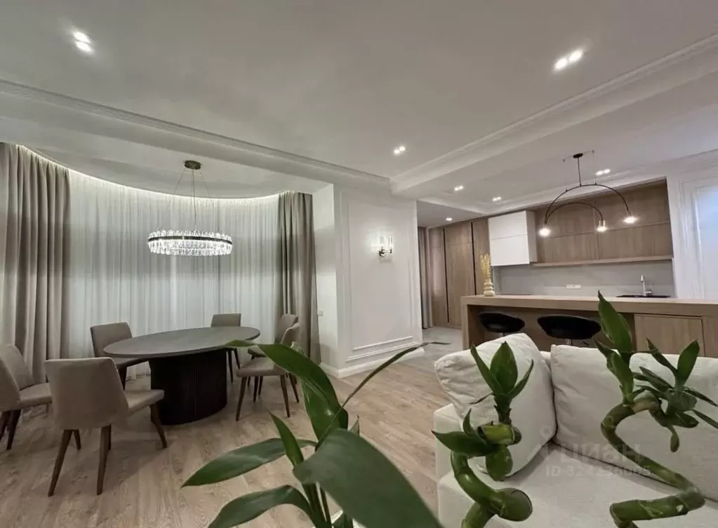 2-к кв. Краснодарский край, Сочи Центральный мкр, ул. Первомайская, 2А ... - Фото 2