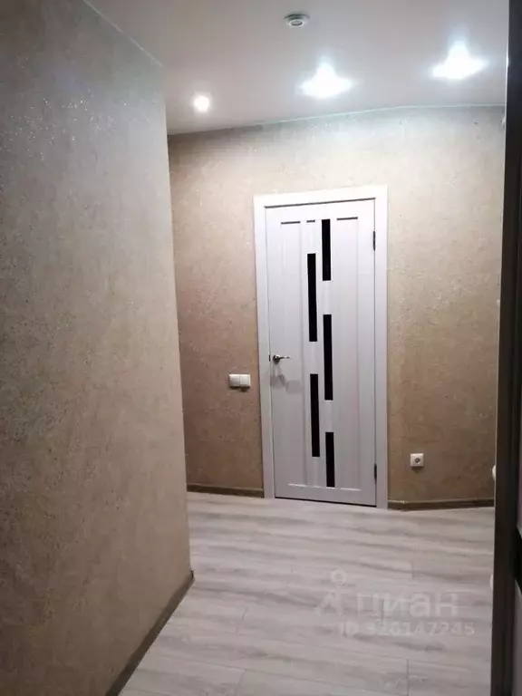 2-к кв. Кемеровская область, Мыски ул. Комарова, 38 (54.0 м) - Фото 2