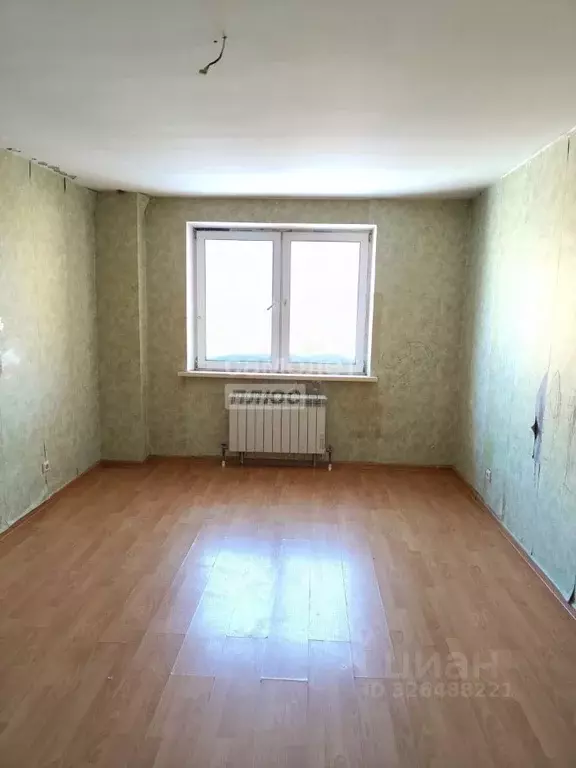 3-к кв. Московская область, Ивантеевка Пушкинский городской округ, ул. ... - Фото 2