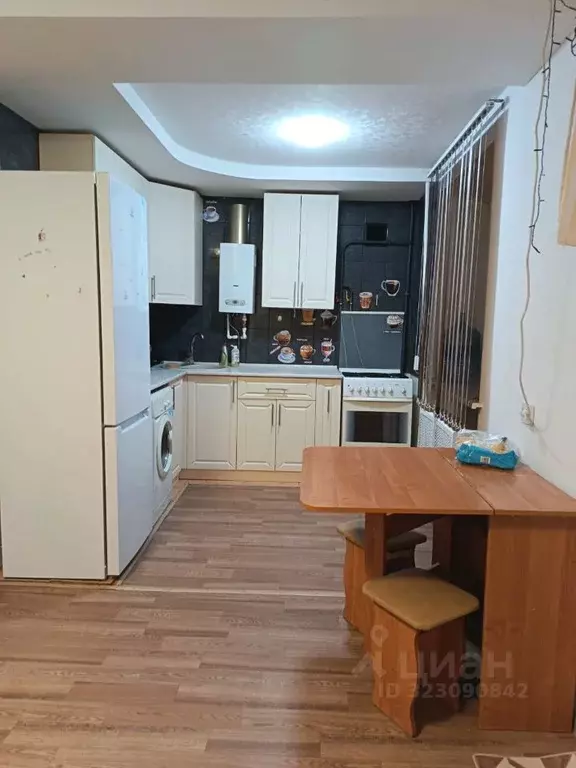 2-к кв. Ростовская область, Новочеркасск Баклановский просп. (60.0 м) - Фото 1