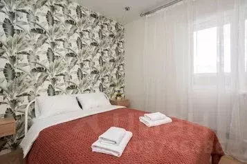 2-к кв. Иркутская область, Иркутск ул. Мухиной, 13 (53.0 м) - Фото 0