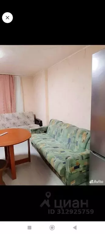 3-к кв. Мурманская область, Мончегорск наб. Климентьева, 15 (60.2 м) - Фото 1