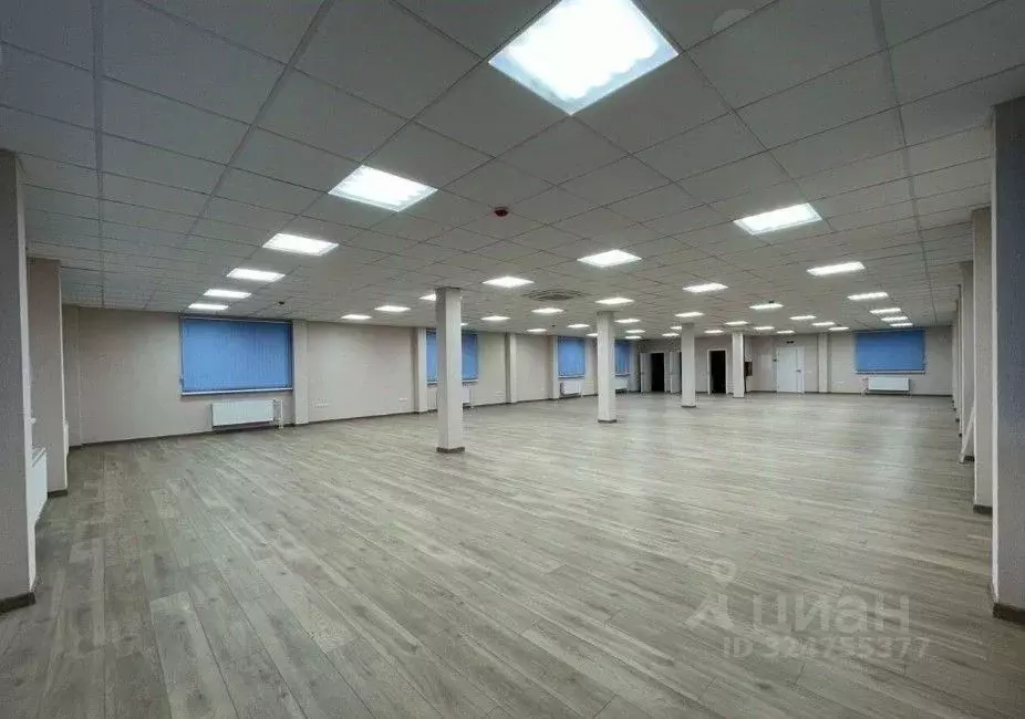 Офис в Ленинградская область, Кудрово г. Всеволожский район, Заневское ... - Фото 2