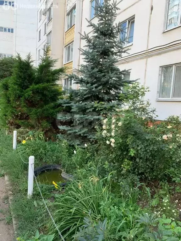 3-комнатная квартира: Энгельс, Пролетарская улица, 1 (76 м) - Фото 1