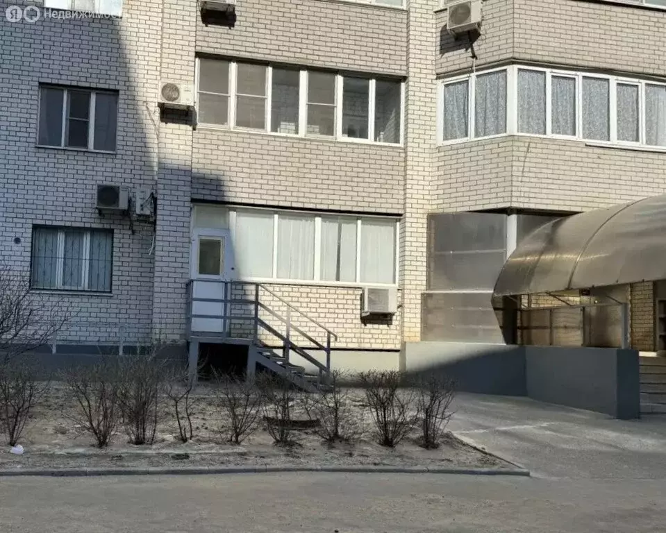 Помещение свободного назначения (53.1 м) - Фото 2