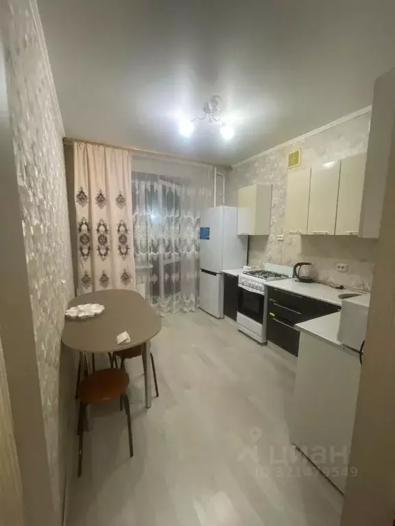 1-к кв. Татарстан, Лаишевский район, Столбищенское с/пос, с. Усады ... - Фото 1