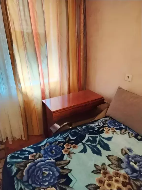 1-к кв. Адыгея, Майкоп Краснооктябрьская ул., 45 (31.0 м) - Фото 1