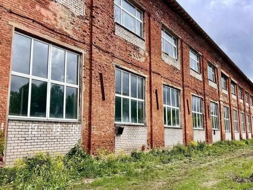 Производственное помещение в Кировская область, Киров Коминтерновский ... - Фото 2