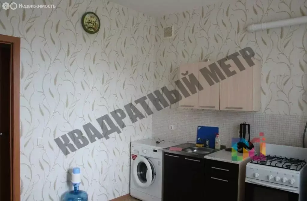 2-комнатная квартира: Элиста, 4-й микрорайон, 39к1 (61 м) - Фото 2