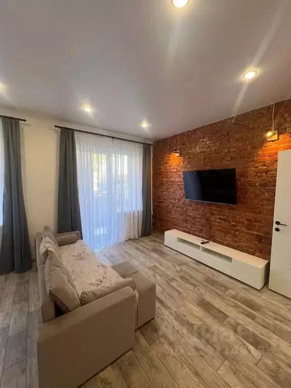 2-к кв. Самарская область, Самара Никитинская ул., 56 (57.0 м) - Фото 2