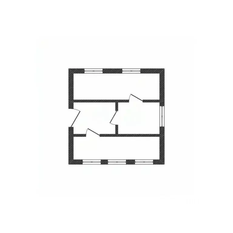 Дом в Белгородская область, Грайворон  (56 м) - Фото 2