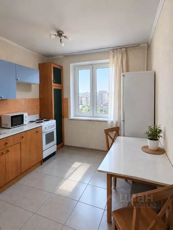 1-к кв. Москва ул. Проходчиков, 17 (40.0 м) - Фото 1