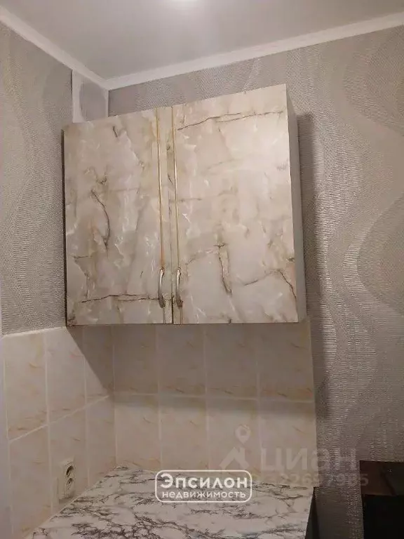 1-к кв. Курская область, Курск ул. Менделеева, 61/2 (12.0 м) - Фото 2