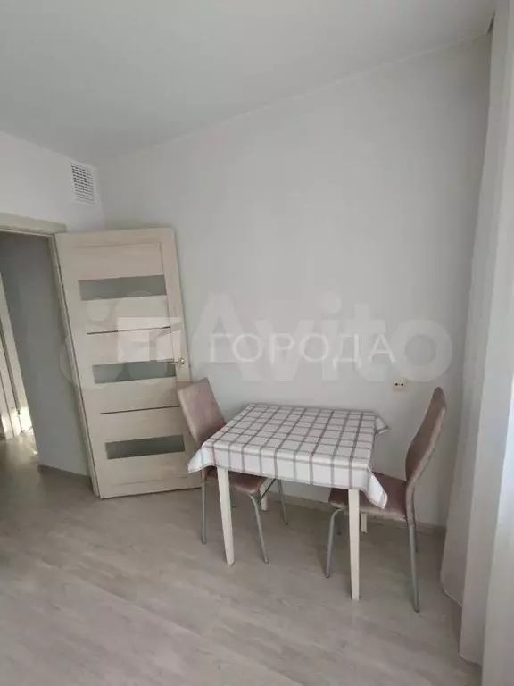 1-к. квартира, 41 м, 9/17 эт. - Фото 1