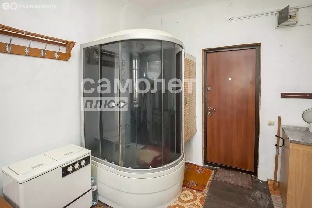 Квартира-студия: Кемерово, улица Дзержинского, 16А (19.2 м) - Фото 0