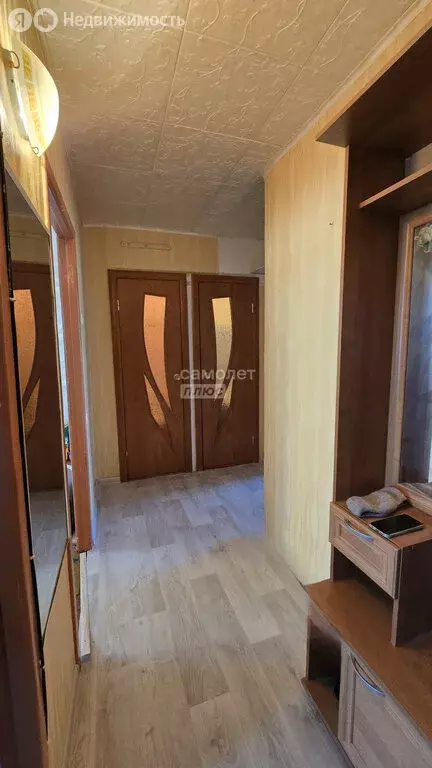 2-комнатная квартира: Каменск-Уральский, Привокзальная улица, 32 (44 ... - Фото 1