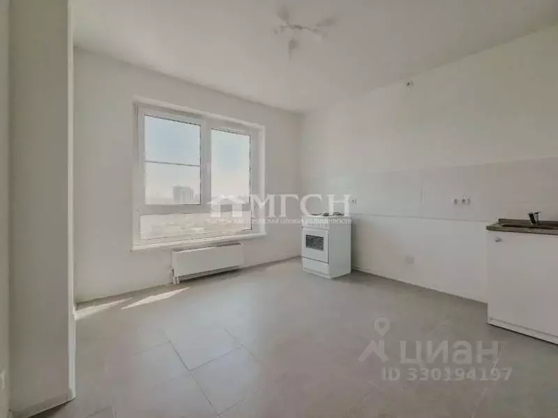1-к кв. Москва Люблинская ул., 52к1 (43.0 м) - Фото 1