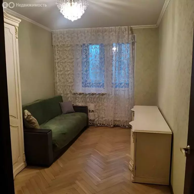 2-комнатная квартира: Москва, Борисовский проезд, 9к3 (52 м) - Фото 1