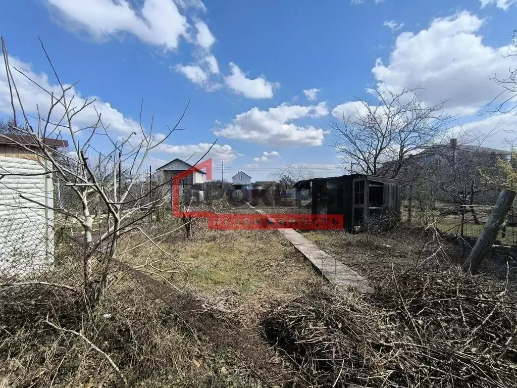 Участок в Севастополь Клеры-2 садоводческое товарищество, 144 (4.6 ... - Фото 2