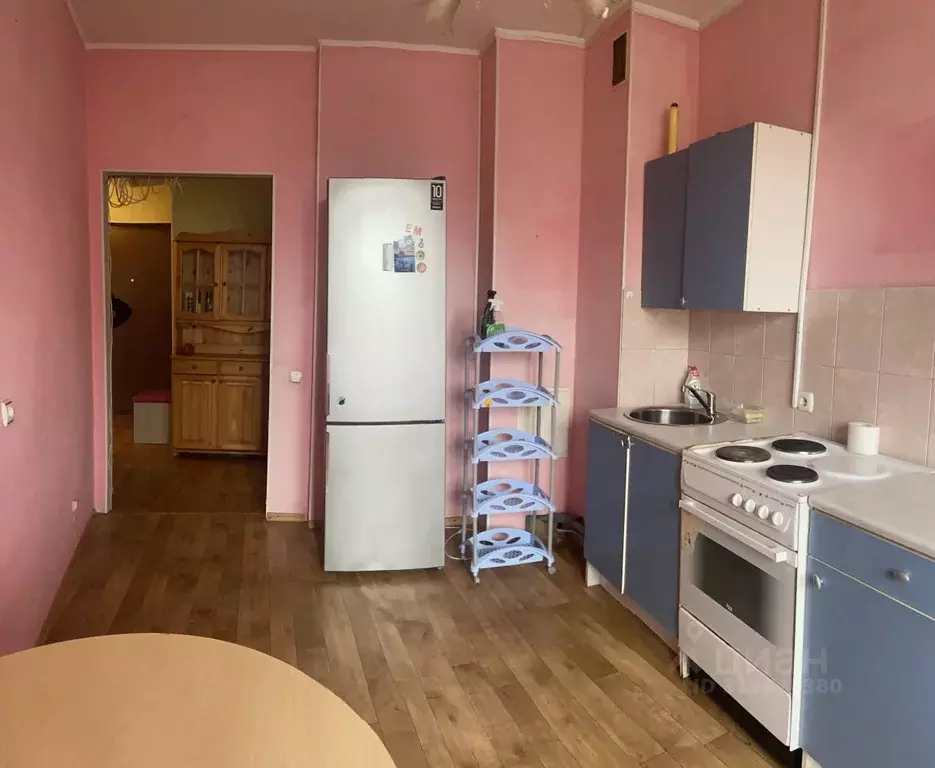 1-к кв. Санкт-Петербург Будапештская ул., 7к1 (42.0 м) - Фото 1