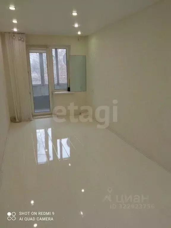 3-к кв. Нижегородская область, Нижний Новгород ул. Буревестника, 17 ... - Фото 0