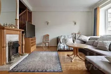 3-к кв. Санкт-Петербург Яковлевский пер., 9 (90.0 м) - Фото 0