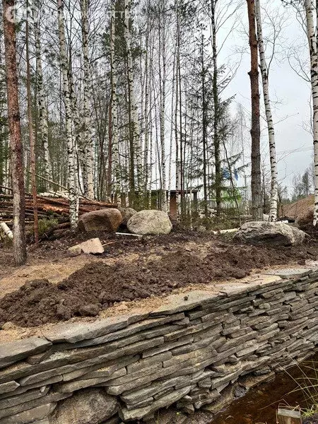 Участок в Ленинградская область, Всеволожск (7 м) - Фото 0