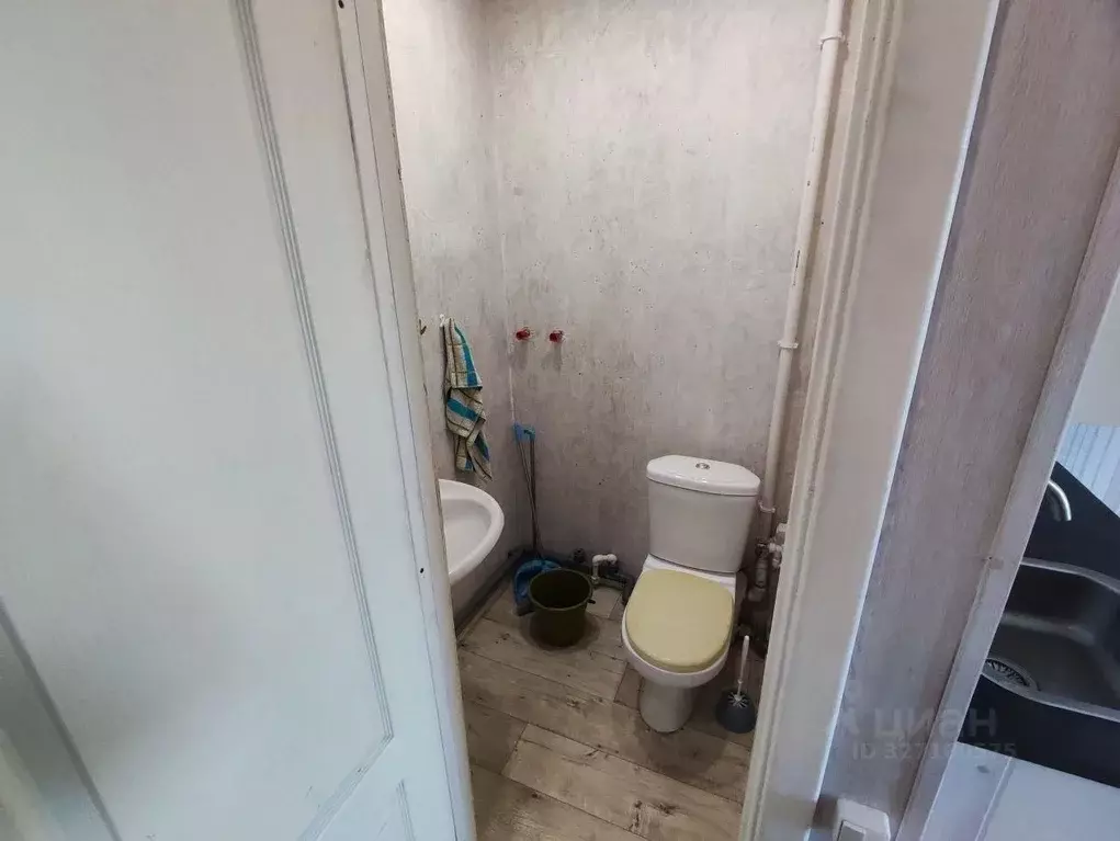 Комната Нижегородская область, Нижний Новгород ул. Чаадаева, 22 (23.0 ... - Фото 2