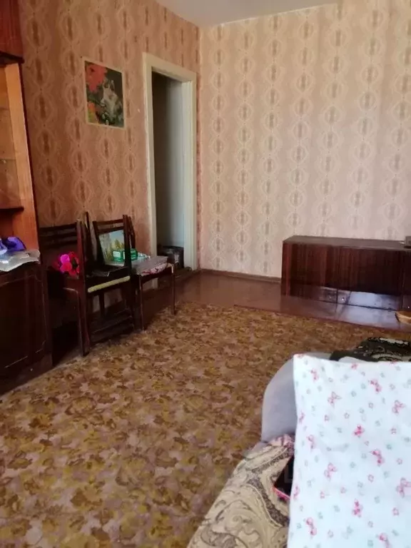 2-к кв. Самарская область, Волжский район, Смышляевка городское ... - Фото 2