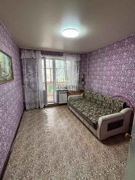 3-к. квартира, 63 м, 2/10 эт. - Фото 0