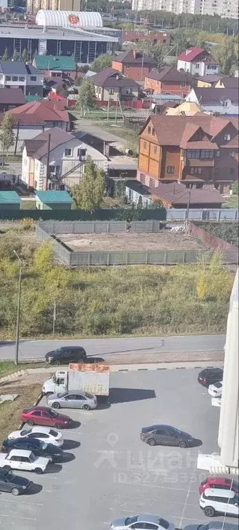 Участок в Тюменская область, Тюмень  (5.0 сот.) - Фото 1