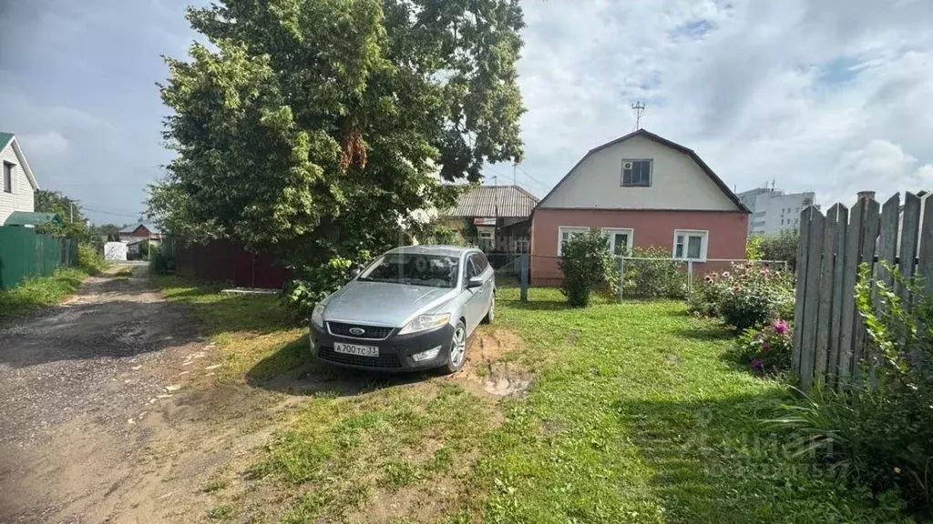 4-к кв. Владимирская область, Владимир Офицерская ул., 46 (78.4 м) - Фото 1