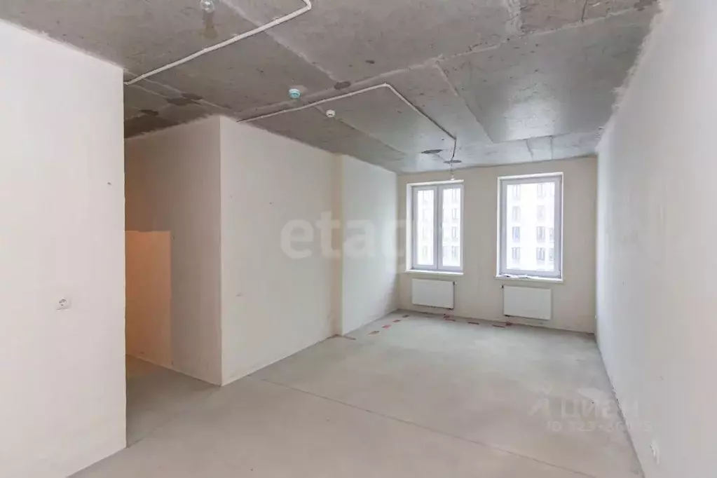 2-к кв. Тюменская область, Тюмень ул. Новоселов, 105 (63.0 м) - Фото 1