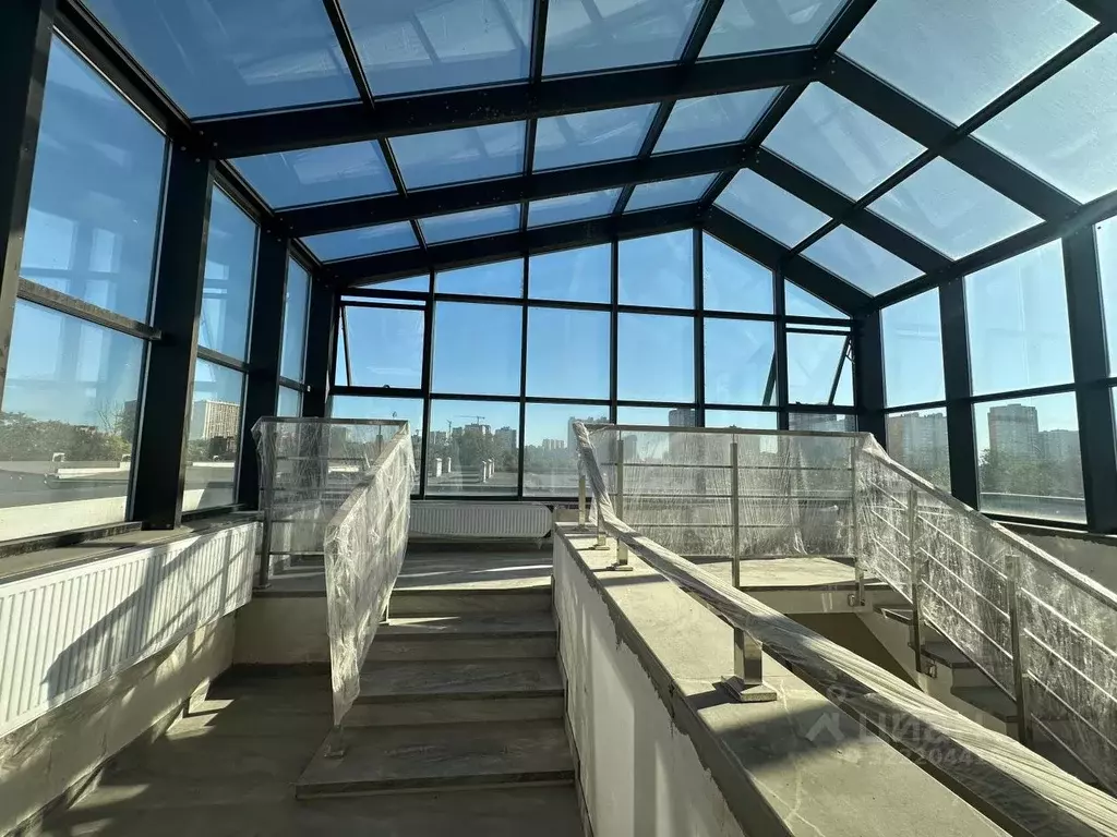 Помещение свободного назначения в Ростовская область, Ростов-на-Дону ... - Фото 1