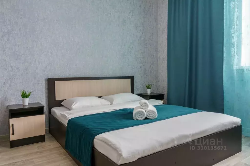 2-к кв. Тюменская область, Тюмень проезд Геологоразведчиков, 44 (64.0 ... - Фото 2