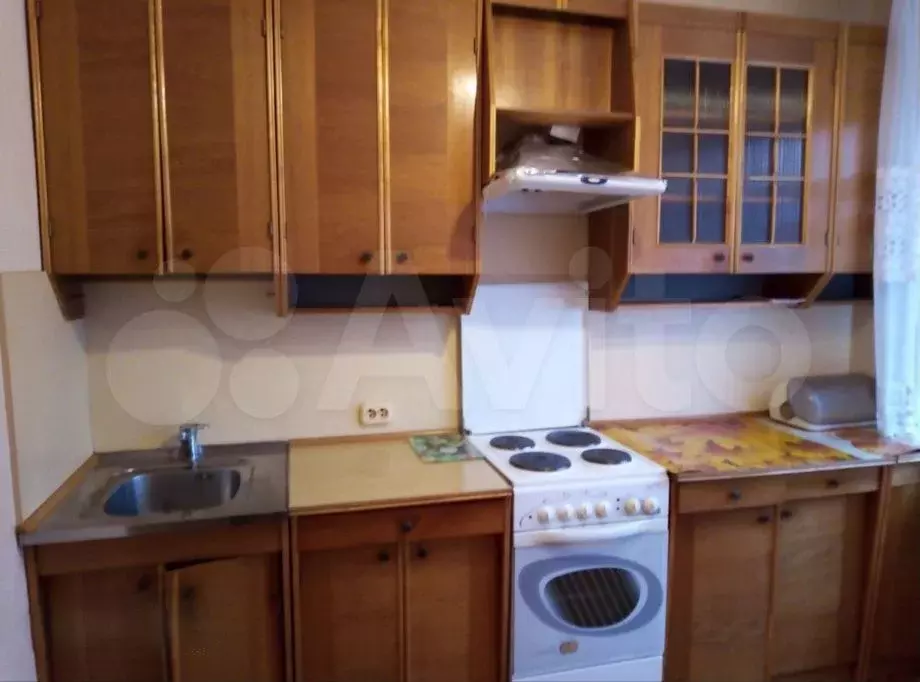 2-к. квартира, 50 м, 6/12 эт. - Фото 1