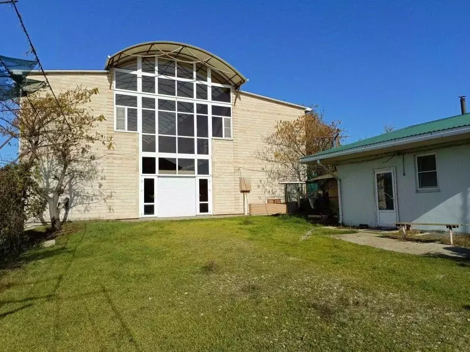 Помещение свободного назначения в Краснодарский край, Темрюкский ... - Фото 2