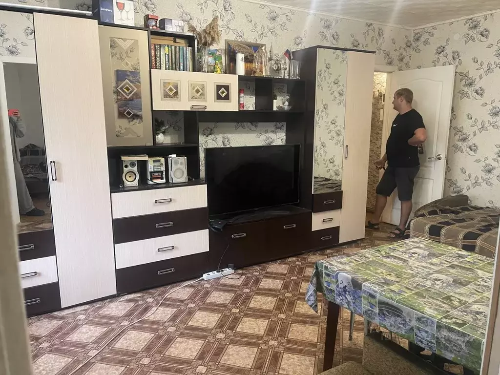 3-к кв. Саратовская область, Саратов Гвардейская ул., 28А (48.0 м) - Фото 2