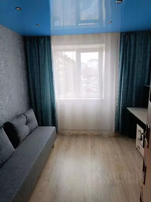3-к кв. Мурманская область, Мурманск ул. Новое Плато, 8 (48.0 м) - Фото 2
