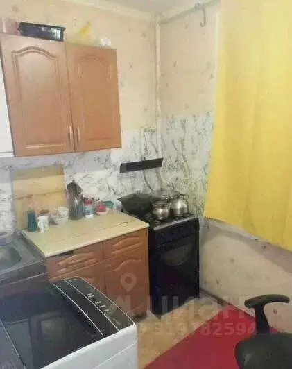 3-к кв. Москва ул. Академика Арцимовича, 15 (63.6 м) - Фото 1