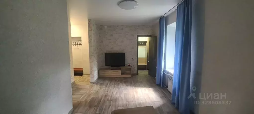 1-к кв. Москва 1-й Ботанический проезд, 3 (32.0 м) - Фото 1