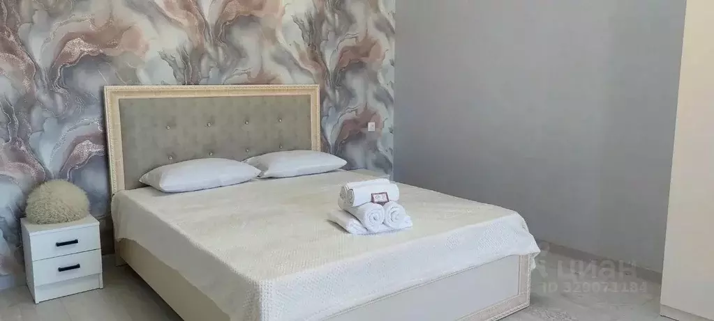 1-к кв. Дагестан, Дербент ул. 3-я линия, 4 (50.0 м) - Фото 1