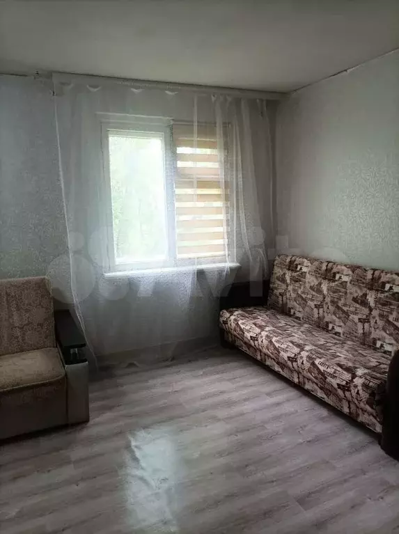 1-к. квартира, 31,4 м, 3/5 эт. - Фото 1