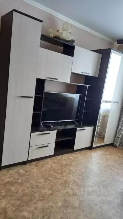 1-к кв. Тамбовская область, Тамбов ул. Агапкина, 11 (36.0 м) - Фото 2